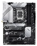 ASUS PRIME Z790-P WIFI / Základní deska / Z790 / LGA 1700 / 4x DDR5 / PCIEx16 / 1x 2.5GLAN / Wi-Fi / ATX (90MB1CJ0-M1EAY0)