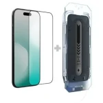Nillkin Tvrzené Sklo 2.5D CP+ PRO Black pro Apple iPhone 17 Air (s aplikátorem) (57983127522)