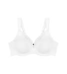 Dámská podprsenka True Shape Sensation W01 bílá Triumph WHITE