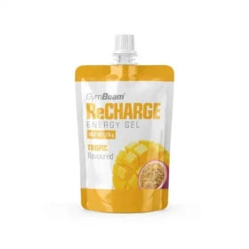 ReCharge Gel - GymBeam (tropic, 75 g) (48487-6-75g-tropic)