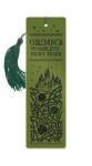 Grimm´s Complete Fairy Tales Deluxe Bookmark - kolektiv autorů