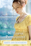 Neželaná príťažlivosť - Kristi Ann Hunter