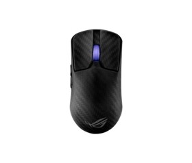 ASUS Herní myš ROG Harpe Ace Extreme, Bezdrátová BT, RF 2.4GHz, černá EDF_1663061