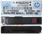 HPE MSA 3.2TB / SSD / 2.5" / SAS 12G (822552-004)