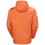 Helly Hansen Crew Bunda s kapucí M 34443 307 XL