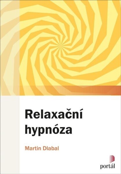 Relaxační hypnóza