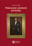 Malované závěsné portréty - Lubomír Sršeň