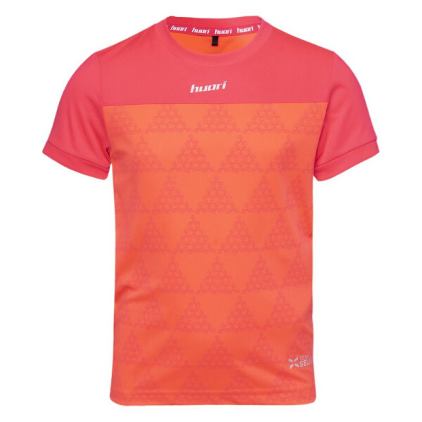 Dětské tričko Huari Sportivo II Jr 92800617704 134