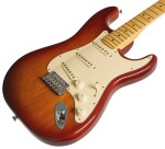 Fender American Professional II Stratocaster