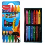 Olejové Maped ColorPeps