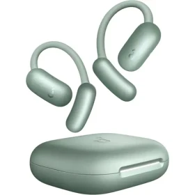 Anker Soundcore AeroFit 2 zelená / Bezdrátová sluchátka / mikrofon / BT 5.4 / IP55 (A3874G61)
