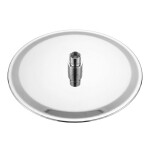 REA - Kulatá dešťová sprcha JS-P014 30cm Chrome REA-P8608