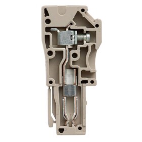 W-Series, WeiCoS, Plug-in connector WP4/1AN/1 1107790000 béžová Weidmüller 50 ks