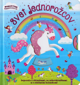Svet jednorožcov - Kolektiv