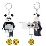 LEGO Svítící figurka Iconic Panda