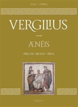 Aenéis Publius Vergilius Maro