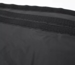 Pánské kalhoty Trilobite Parado monolayer Aaa slim fit black (Prodloužené) - 40 / černá