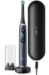 Oral-B iO Series Black Onyx Elektrický Zubní Kartáček iO