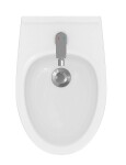 CERSANIT - ZÁVĚSNÝ BIDET MODUO K116-026