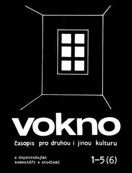 Vokno 1-5