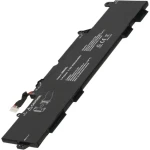 2-Power Baterie HP EliteBook řady 730–846 G5, G6 / Baterie pro notebook / 11,55 V / 4330 mAh / 50 Wh (77052357)