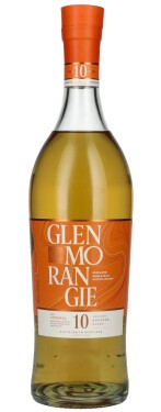 Glenmorangie The Original 10y 40% 0,7 l (karton)
