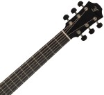 Furch Yellow D-CM CNR Active