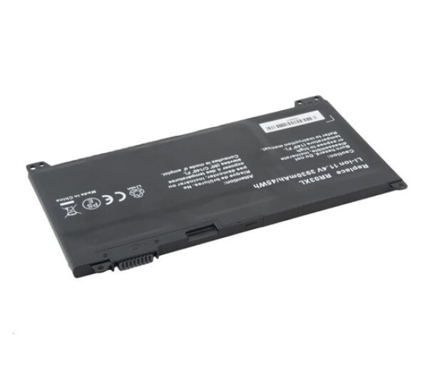 AVACOM baterie pro HP 430 G4, 440 G4 Li-Pol 11,4V 4000mAh 45Wh EDF_1020318