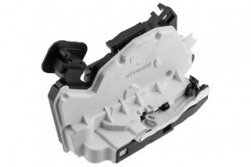 NTY Centrální zámek VW GOLF VI – zadní pravý