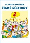 České důchody