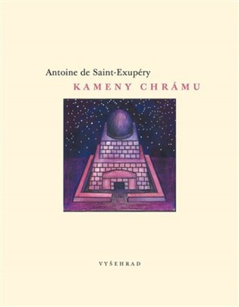 Kameny chrámu