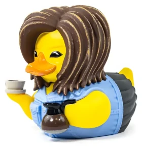 NUMSKULL Kachnička TUBBZ Přátelé Rachel Green