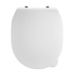 IDEAL STANDARD - Contour 21 WC dětské sedátko, bílá S453601