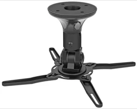 Neomounts BEAMER-C50 / stropní držák pro projektory / nosnost 10 kg (BEAMER-C50)