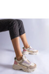 Tenisky model 207153 Solea 39