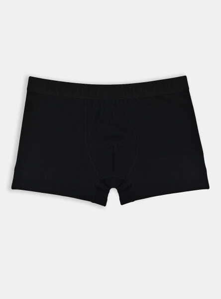 Pánské boxerky Noviti BB005M M-2XL tmavě modrá XL