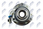 Ložisko kola přední CADILLAC SRX 4WD 04-