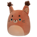 Squishmallows Karakal Ferraz