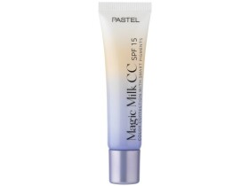 PASTEL Magic Milk CC krém SPF15 52 Ivory 30 ml