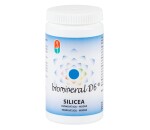Biomineral D6 SILICEA tkáňové soli MODRÁ 180 tablet