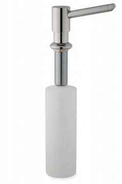 Donner Top (FA2) Lesklý chrom 8596220010711