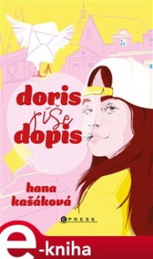 Doris píše dopis