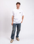 Tričko Carhartt WIP S/S Pup T-Shirt White