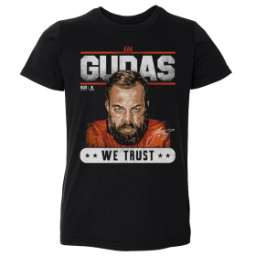 Dětské tričko Anaheim Ducks NHL Radko Gudas #7 Trust WHT 500 Level Velikost: XL (12 - 14 let)