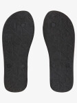 Pánské žabky Quiksilver MOLOKAI STRIPE Velikost: 8 (41)