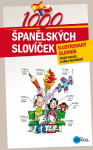 1000 španělských slovíček - Eliška Jirásková, Diego Arturo Galvis Poveda