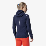 Dámská funkční mikina Swix Pace Midlayer Hooded W