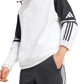 Mikina adidas Squadra 25 Hoodie M JD2976 pánské XL
