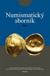 Numismatický sborník 34/2