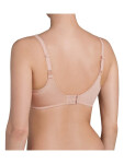 Podprsenka Ladyform Soft W starorůžová 1596 - Triumph starorůžová 85C
